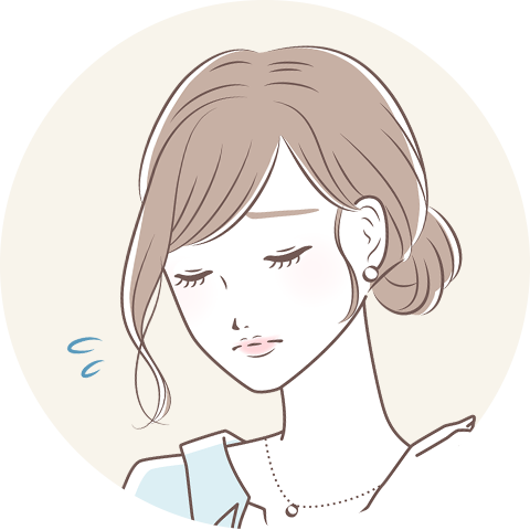 眼精疲労・ドライアイ
